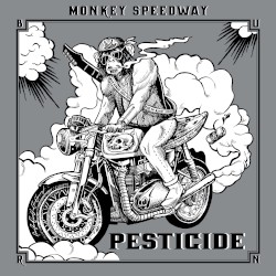 Monkey Speedway