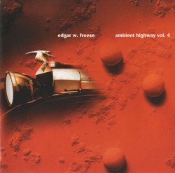 Ambient Highway, Volume 4
