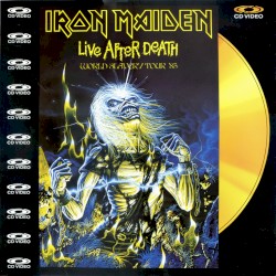 Live After Death: World Slavery Tour ’85