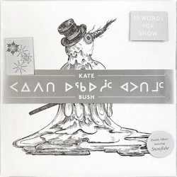 50 Words for Snow