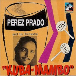 "Kuba-Mambo" (1947-1949)