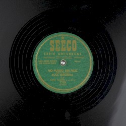 Puñal en el alma / No puedo ser feliz