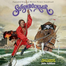 Swashbuckler (Expanded Original Motion Picture Soundtrack)