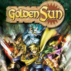 Golden Sun
