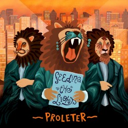 Feeding the Lions (remastered)