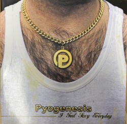 I feel sexy everyday