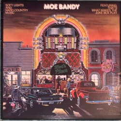 Soft Lights and Hard Country Music