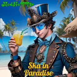 Ska in Paradise
