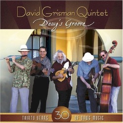 Dawg's Groove