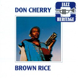 Brown Rice