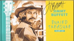 Buried Treasure: Volume 1