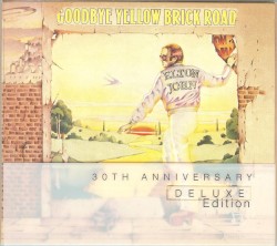 Goodbye Yellow Brick Road