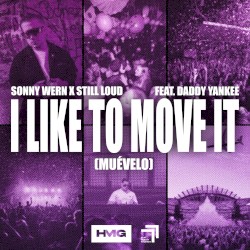 I Like to Move It (Muévelo)