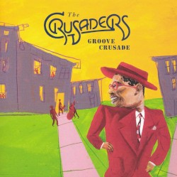 Groove Crusade