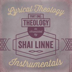 Lyrical Theology, Part 1: Theology (Instrumentals)