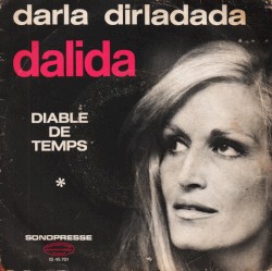 Darla dirladada / Diable de temps