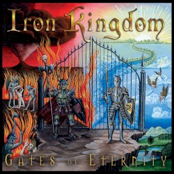 Gates of Eternity