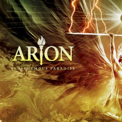 Blasphemous Paradise