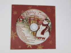 VFW Holiday Music
