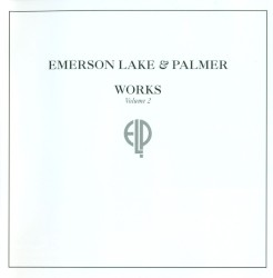 Works, Volume 2