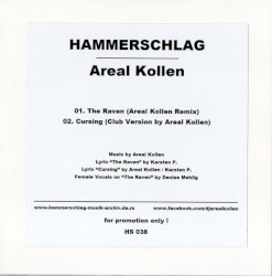 Hammerschlag/Areal Kollen