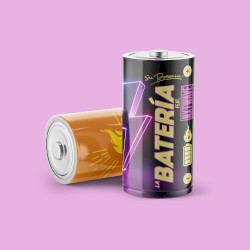 La batería