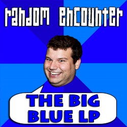 The Big Blue LP