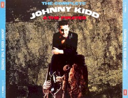 The Complete Johnny Kidd & the Pirates
