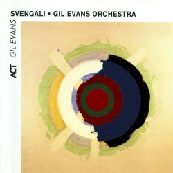 Svengali