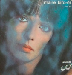 Marie Laforêt vol. XIII