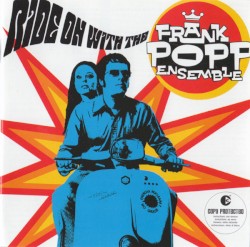 Ride On With The Frank Popp Ensemble