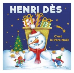 C'est le Père Noël
