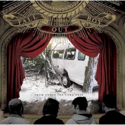 From Under the Cork Tree