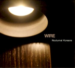 Nocturnal Koreans
