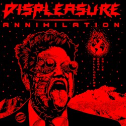 Annihilation/Billionaire Death Drive