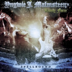 Spellbound