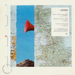 Never Let Me Down Again (Tsangarides mix)