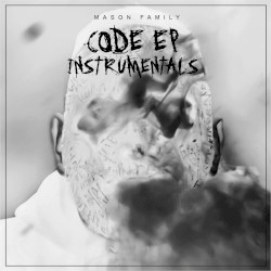 Code EP (Instrumentals)