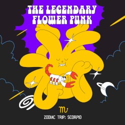 Zodiac Trip: Scorpio