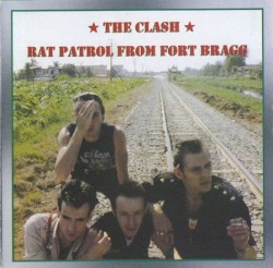 Rat Patrol From Fort Bragg