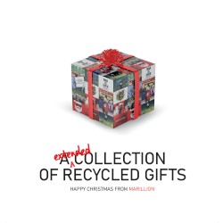 A Collection of Recycled Gifts