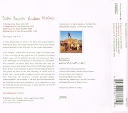 Rumbero Remixes