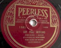 Soy puro Mexicano / Viva Mexico - Viva America