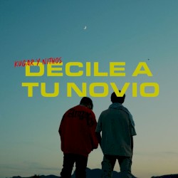 Decile a Tu Novio