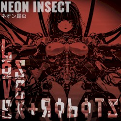 LOVE SEX + ROBOTS