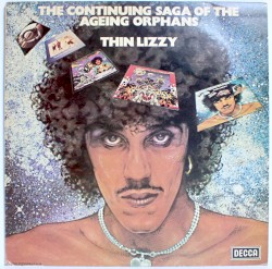 The Continuing Saga of the Ageing Orphans