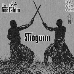 Shogunn Sampler