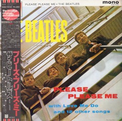 Please Please Me