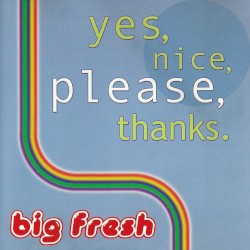 Yes, Nice, Please, Thanks