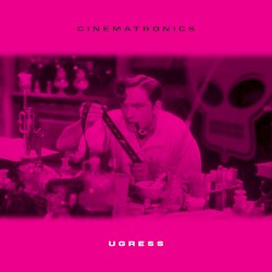 Cinematronics